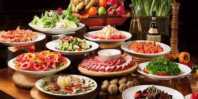 深圳美食南山烤肉,深圳好吃的巴西烤肉