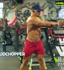 仰卧起坐和卷腹哪个练腹肌效果好,比仰卧起坐更简单的锻炼腹肌方法