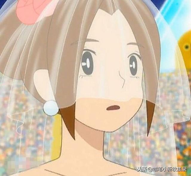 蜡笔小新金有民子小时候,蜡笔小新妹妹简介