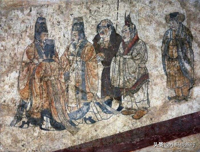 吐鲁番隐藏攻略,一个人怎么玩吐鲁番