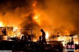 菲律宾华人被屠杀的历史,菲律宾种族屠杀事件