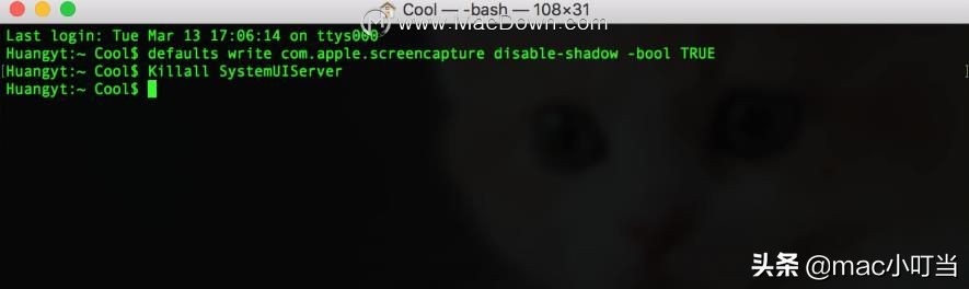 macos12.7.2截图设置,macos10.14如何截屏