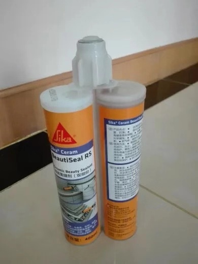 黑白灰用什么美缝剂最好,西卡和德高美缝剂颜色一样吗