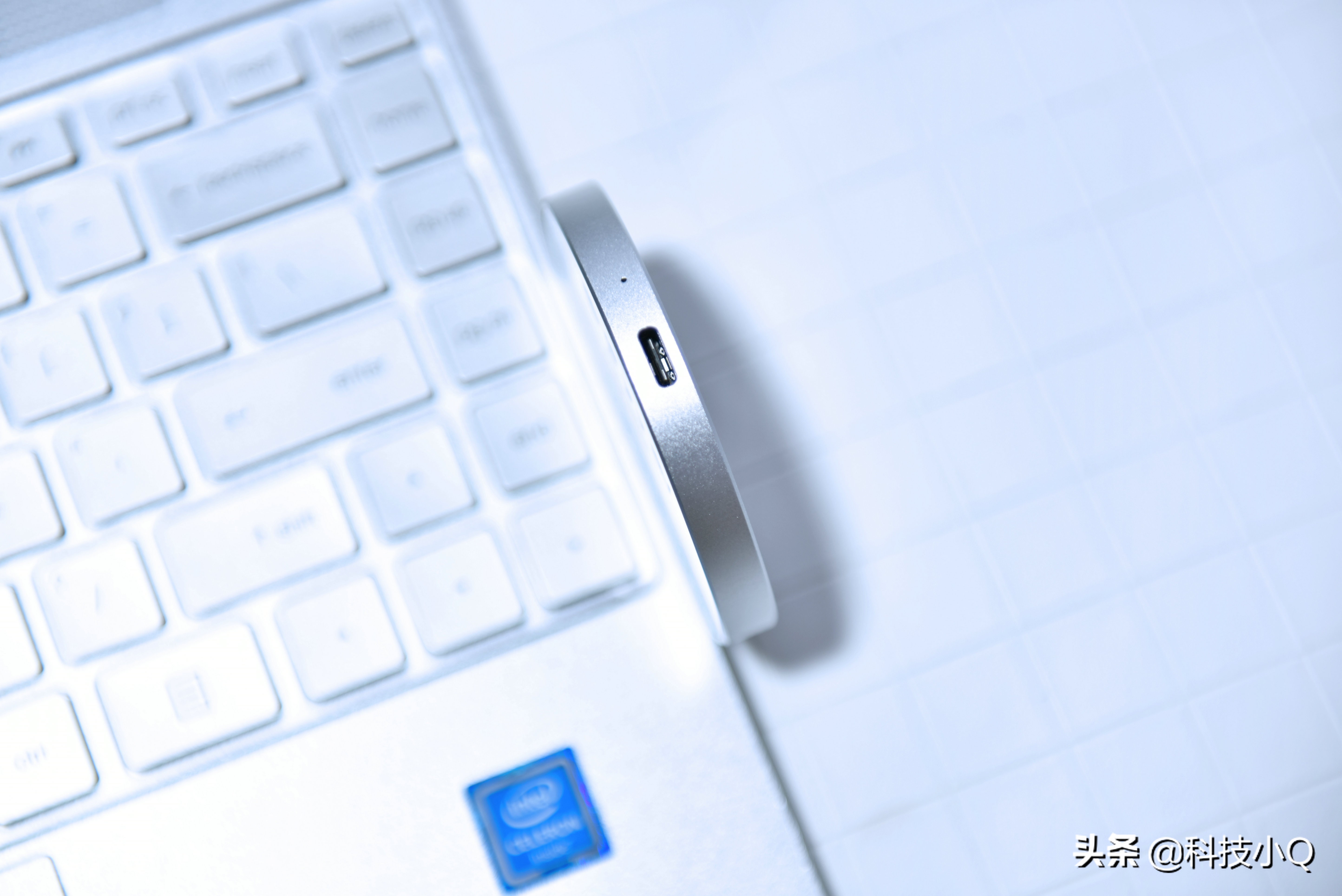 海康威视固态硬盘cc700和c4000,海康威视m.2固态硬盘盒评测