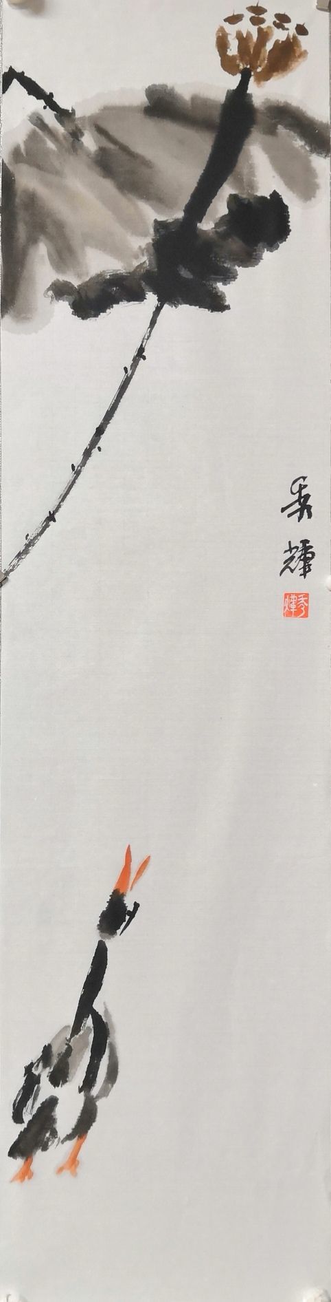 用羊毫写字的古人,历史上第一个使用朕的人是谁