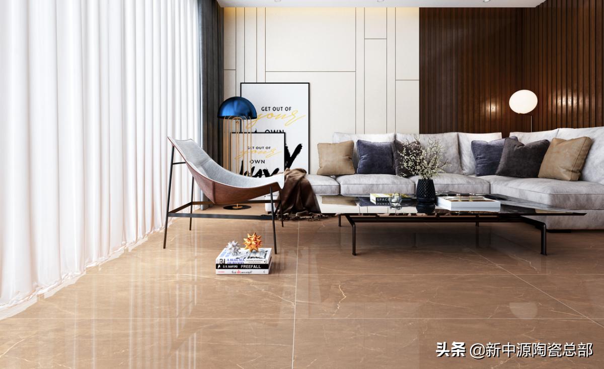 撞色灰色瓷砖效果图,瓷砖中灰色和浅灰色哪个更显高级