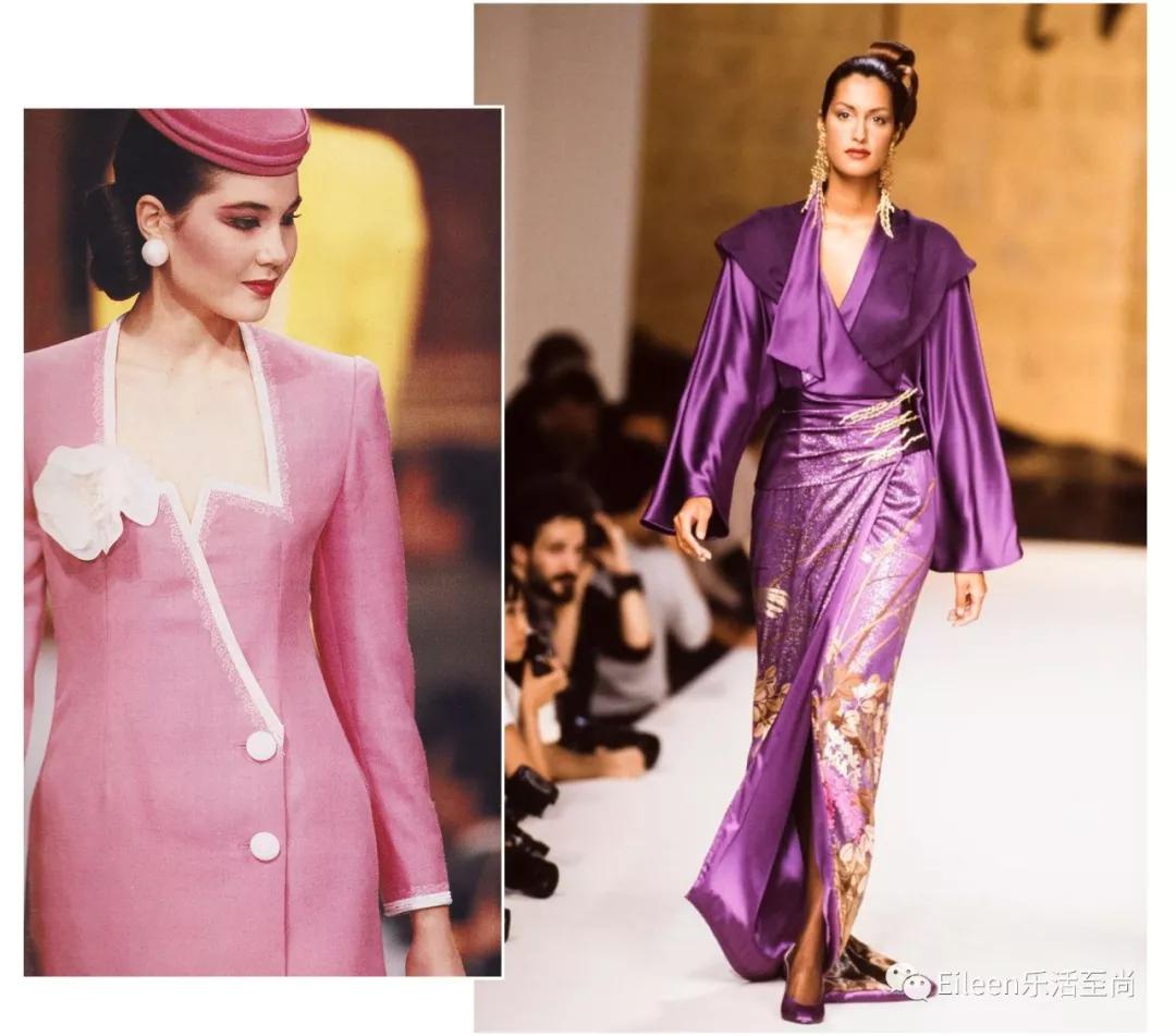 嫁富豪和尚，恋家暴男星，为王妃做婚纱，日本时尚豪门美丽传说