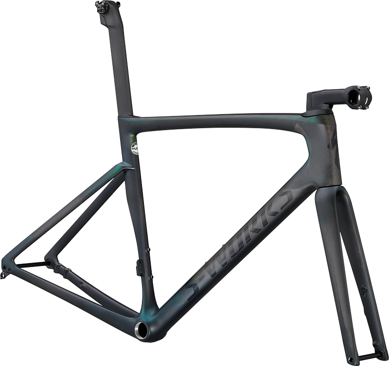 速度感人，价格感人Specialized发布全新公路车款TarmacSL7