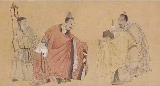 英国的绅士文化和中国的君子文化,论语中中国君子与西方绅士的异同