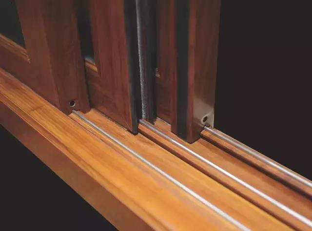 门窗店铺装饰,门窗最好的装饰