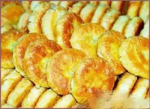 面点的各种配料与做法视频教程,29种面点的配料与做法