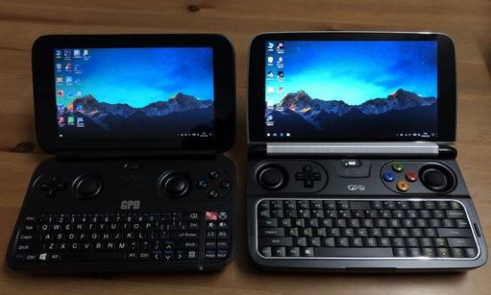 gpdwin4掌机机皇最新消息,gpdwin42024新掌机功能