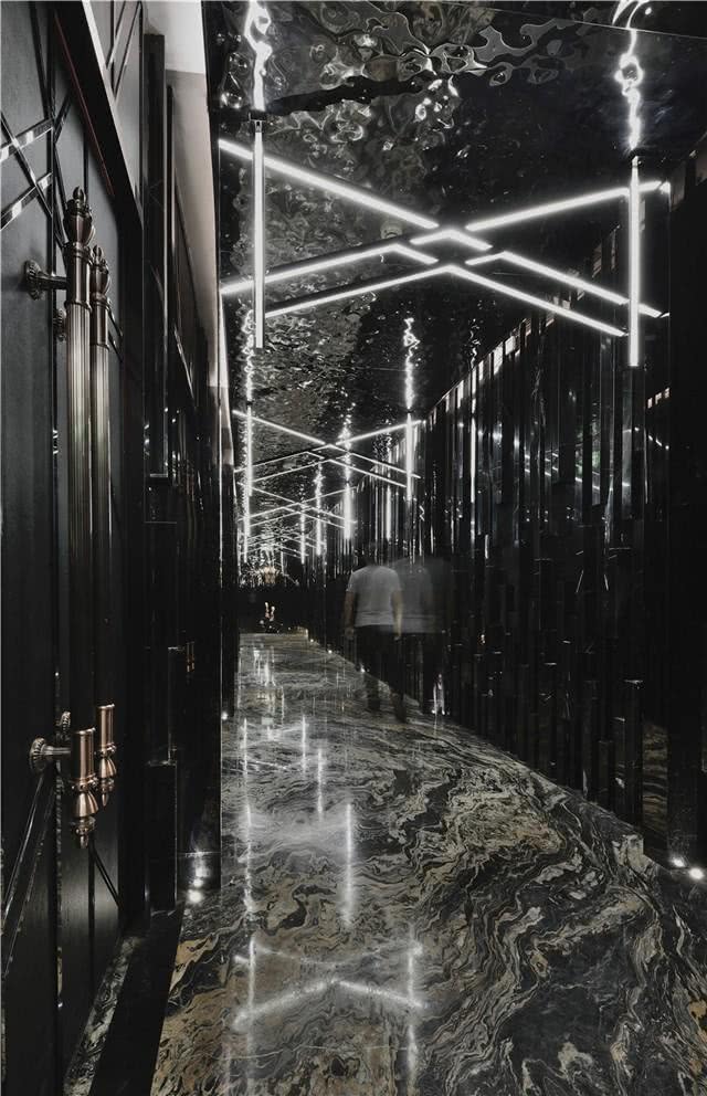 金腾奖TOP100丨郑小馆：打造神秘私人高端会所