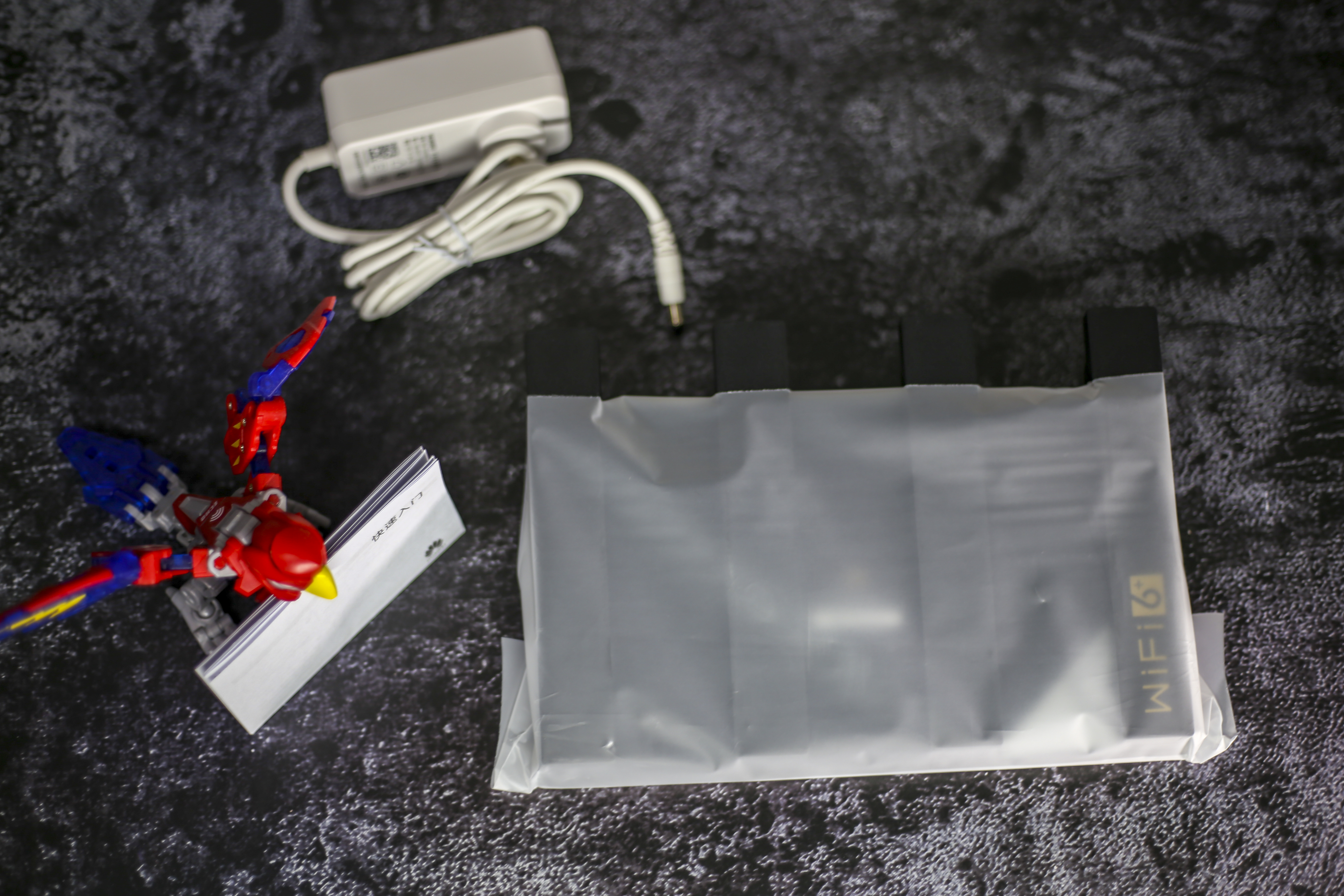 华为ax3pro7206路由器开箱视频,华为ax3pro路由器标准版和高配版