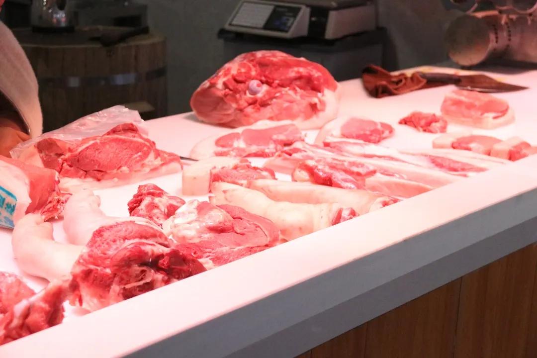 农贸市场开业之后，如何顺利渡过“认生期”？