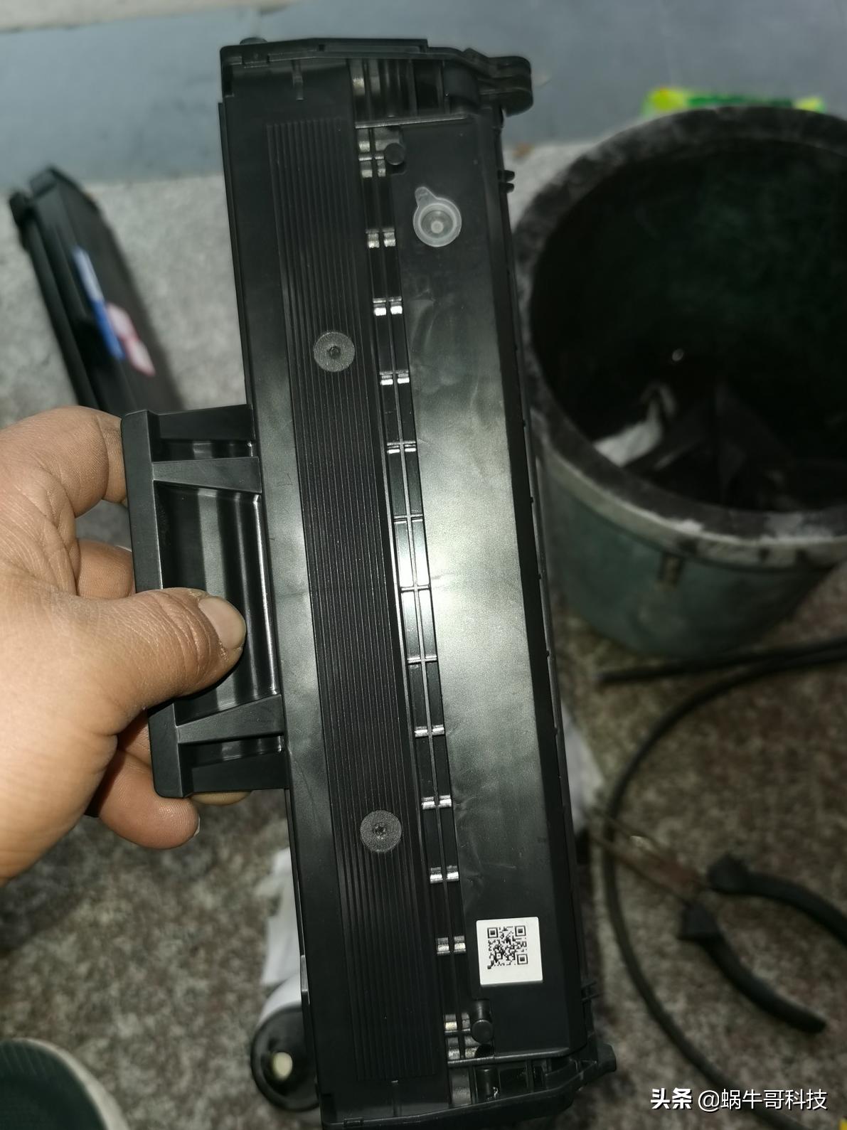 三星scx4200硒鼓加粉,三星m2070硒鼓加粉视频