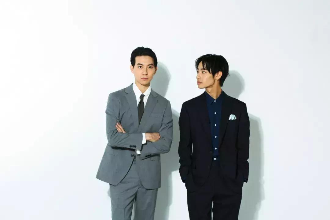 日本休闲西装品牌,日本高档休闲运动西装品牌