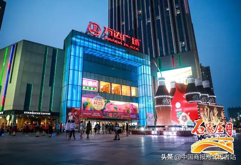 适合情侣约会的安静的地方石家庄,石家庄七夕一日游最佳去处