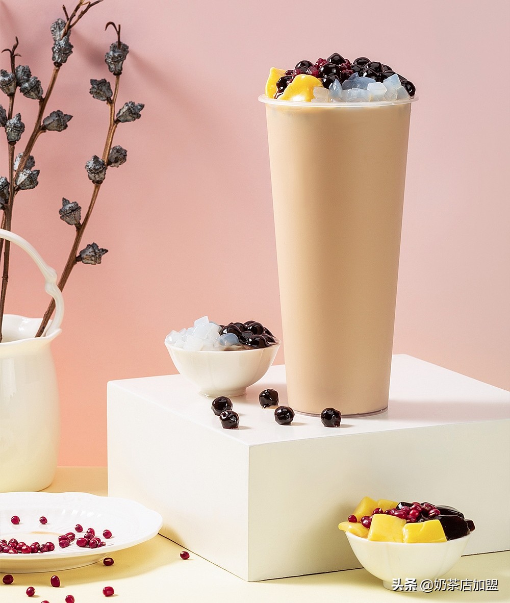 短期奶茶冷饮加盟注意事项,夏天奶茶加盟店注意什么