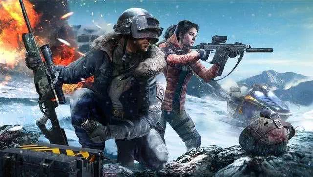 apex英雄到底有多好玩,apex英雄这个游戏前景怎么样