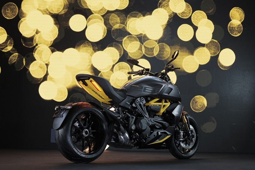 杜卡迪大魔鬼车架图纸,杜卡迪大魔鬼车架解析