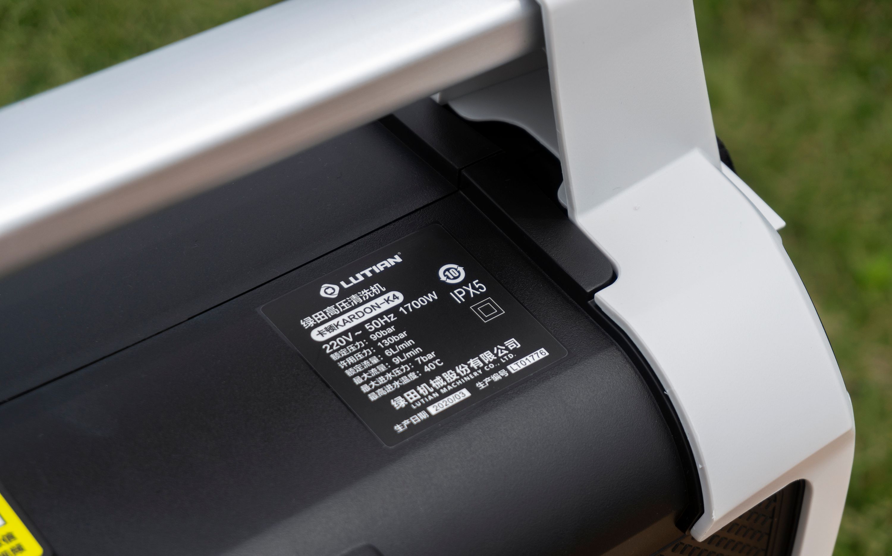 自助洗车步骤怎么洗才干净,绿田洗车机洗车步骤