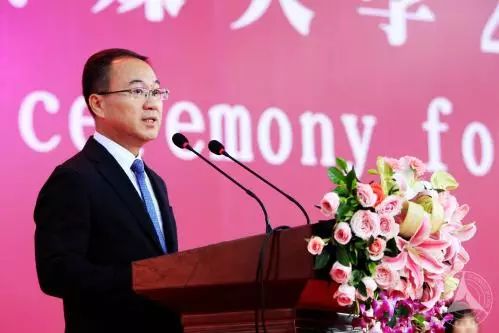 胡正荣发展战略,胡正荣现在怎么样了