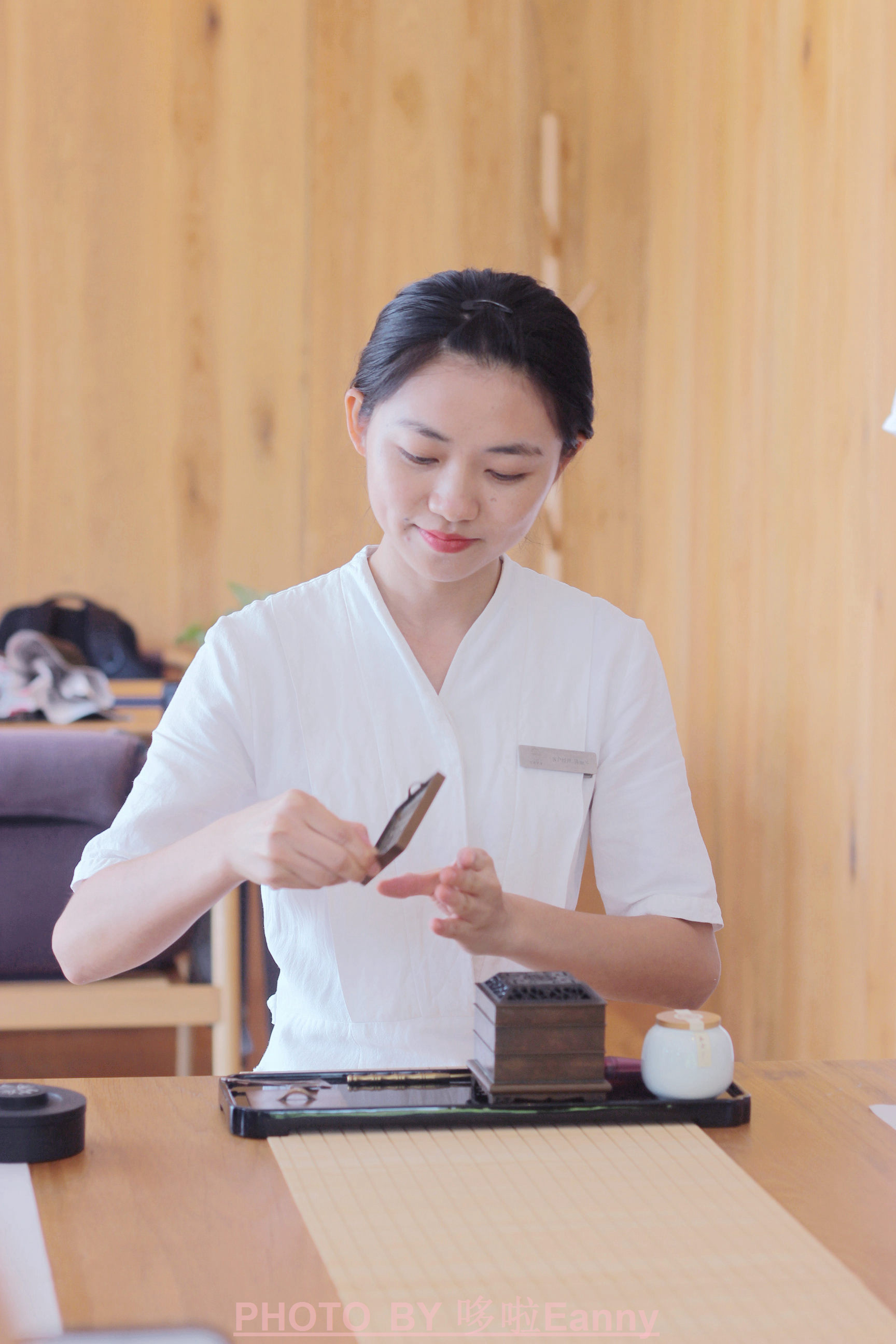 来一场仪式感,最有仪式感的素食