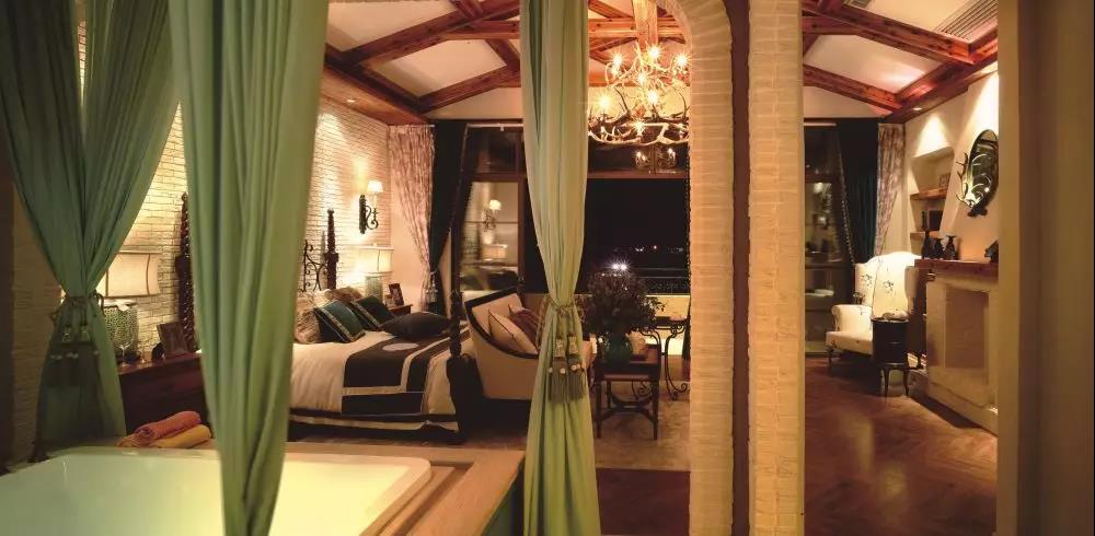 北海有哪些高档次的酒店,北海5星酒店价格多少钱一晚上