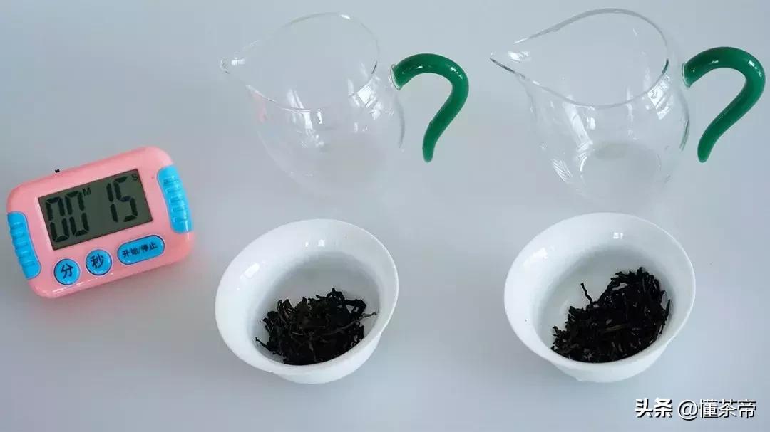 口粮茶选8653还是大益7542,大益茶7542和7572测评