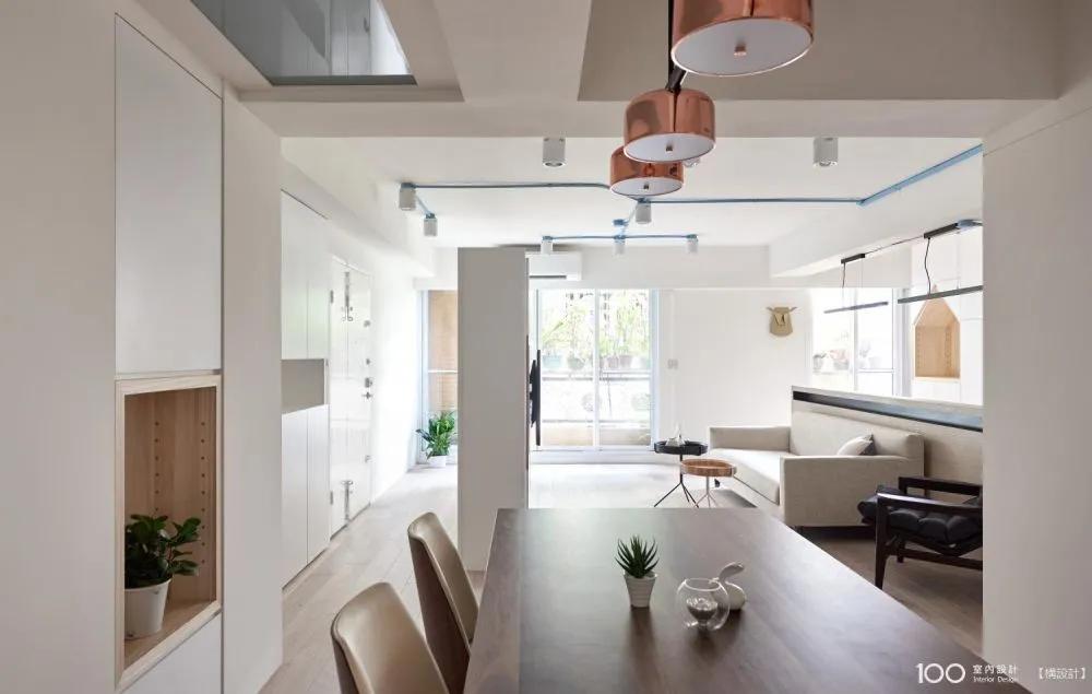 一家五代老房子翻新,历时10个月翻新老房