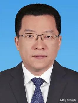 安徽六市干部任前公示,安徽省政府党组成员名单公示最新