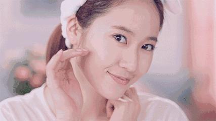 化妆护肤的正确步骤文字,新手护肤的正确步骤