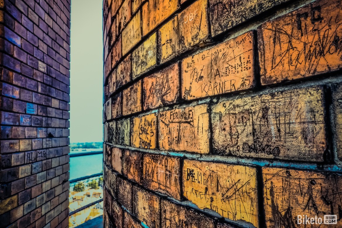 欧洲骑行之旅,骑行塞尔维亚旅行视频