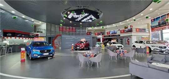 车市调查|“容错”的蓉城机会均等？