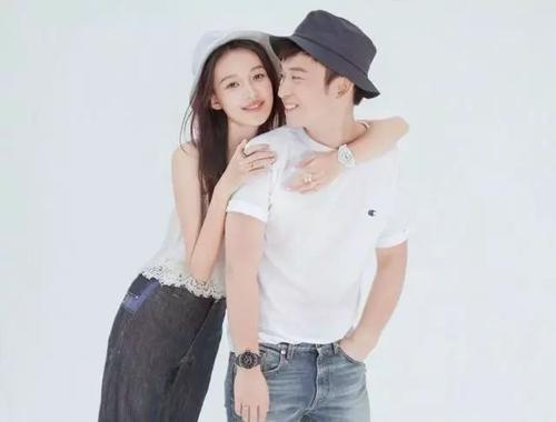 京圈太子妃孙怡，24岁闪婚董子健，为何生子多年仍未领证