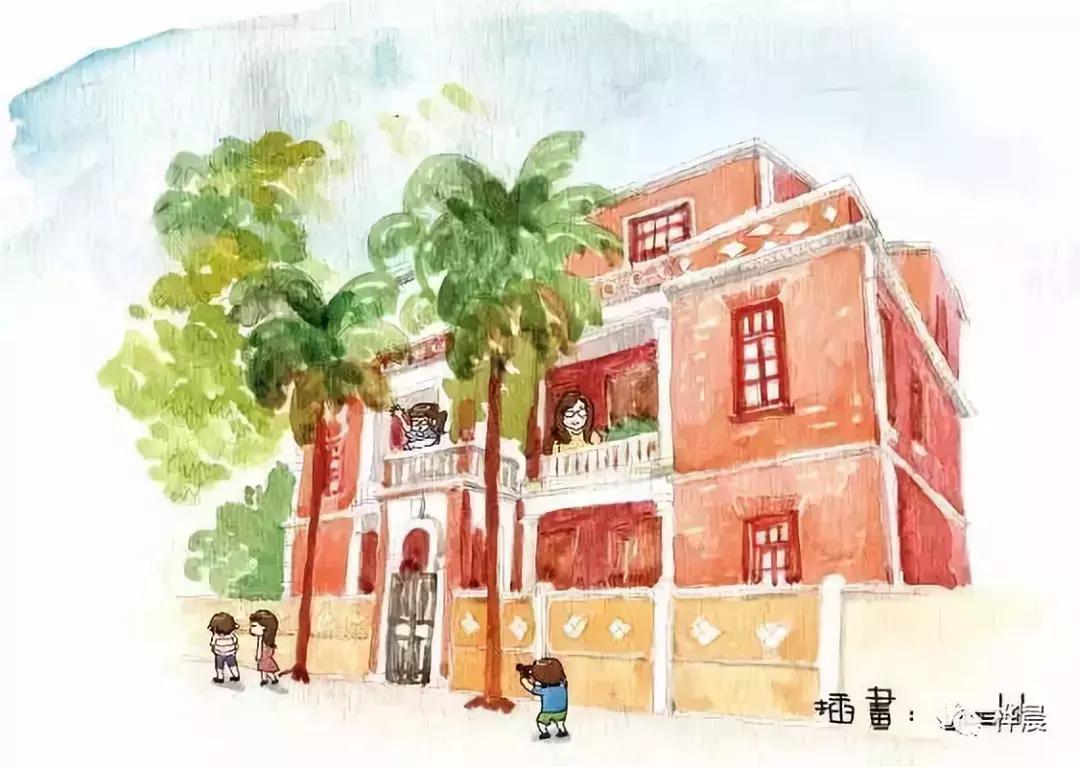 最新广州绝美景点介绍,广州市区内最值得一去的风景名胜