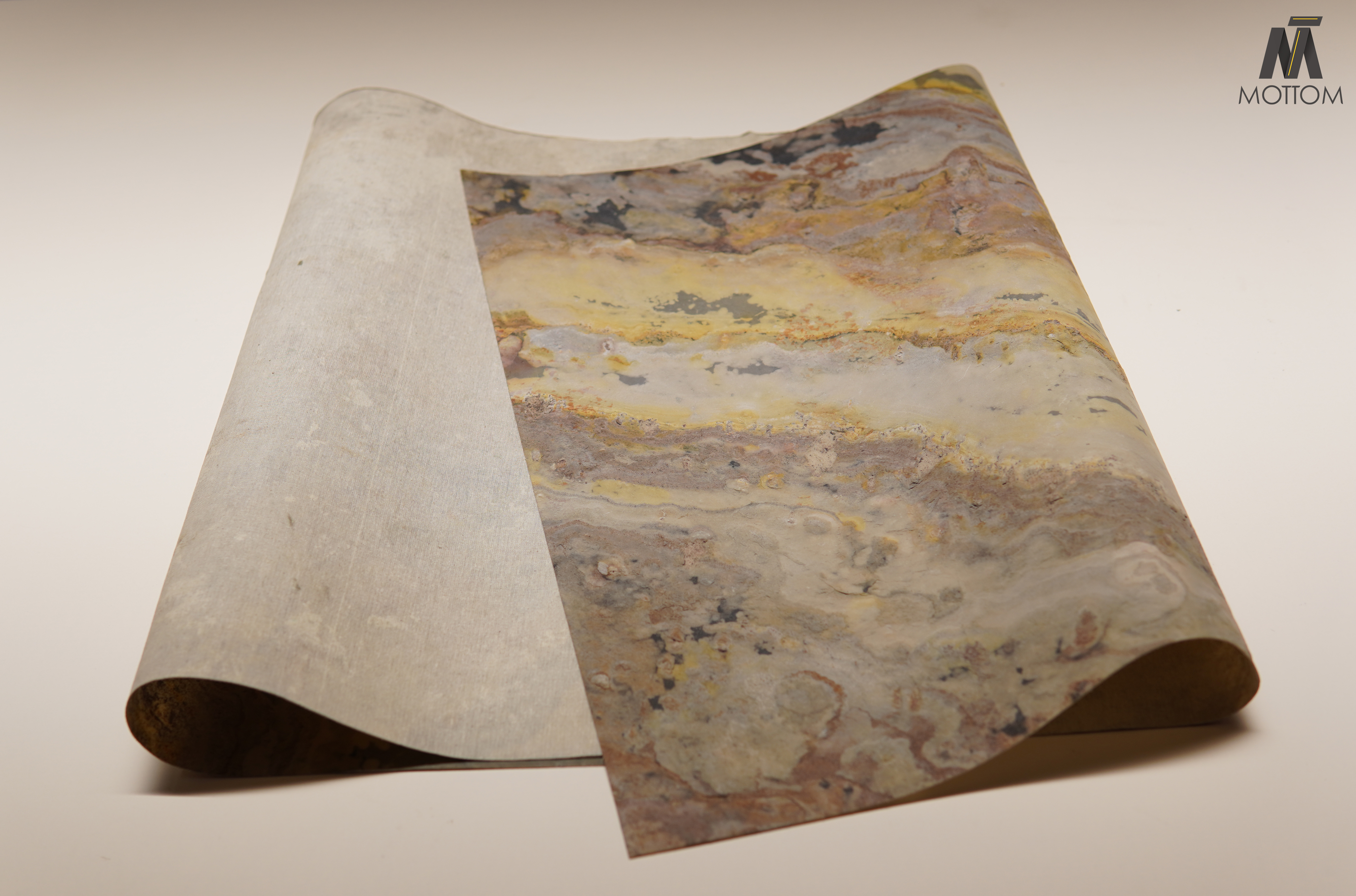 大理石和超薄石材区别,大理石和超薄石有什么区别