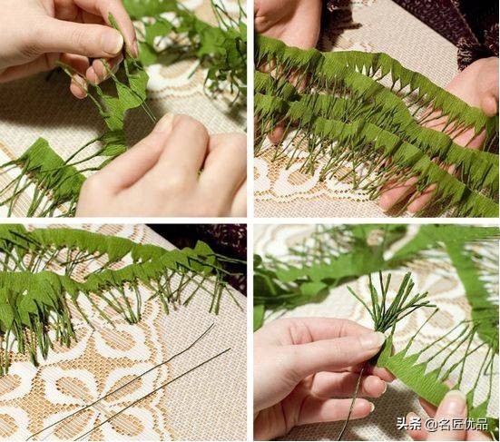 松塔创意手工实用又好看,松塔创意手工动物