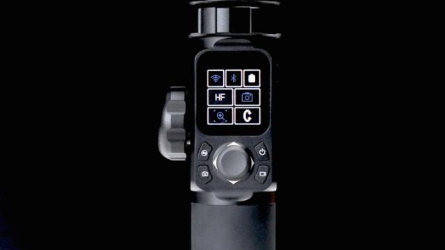 横评|如影S、云鹤3LAB、魔爪Air2、飞宇AK4000、致迅A1pro