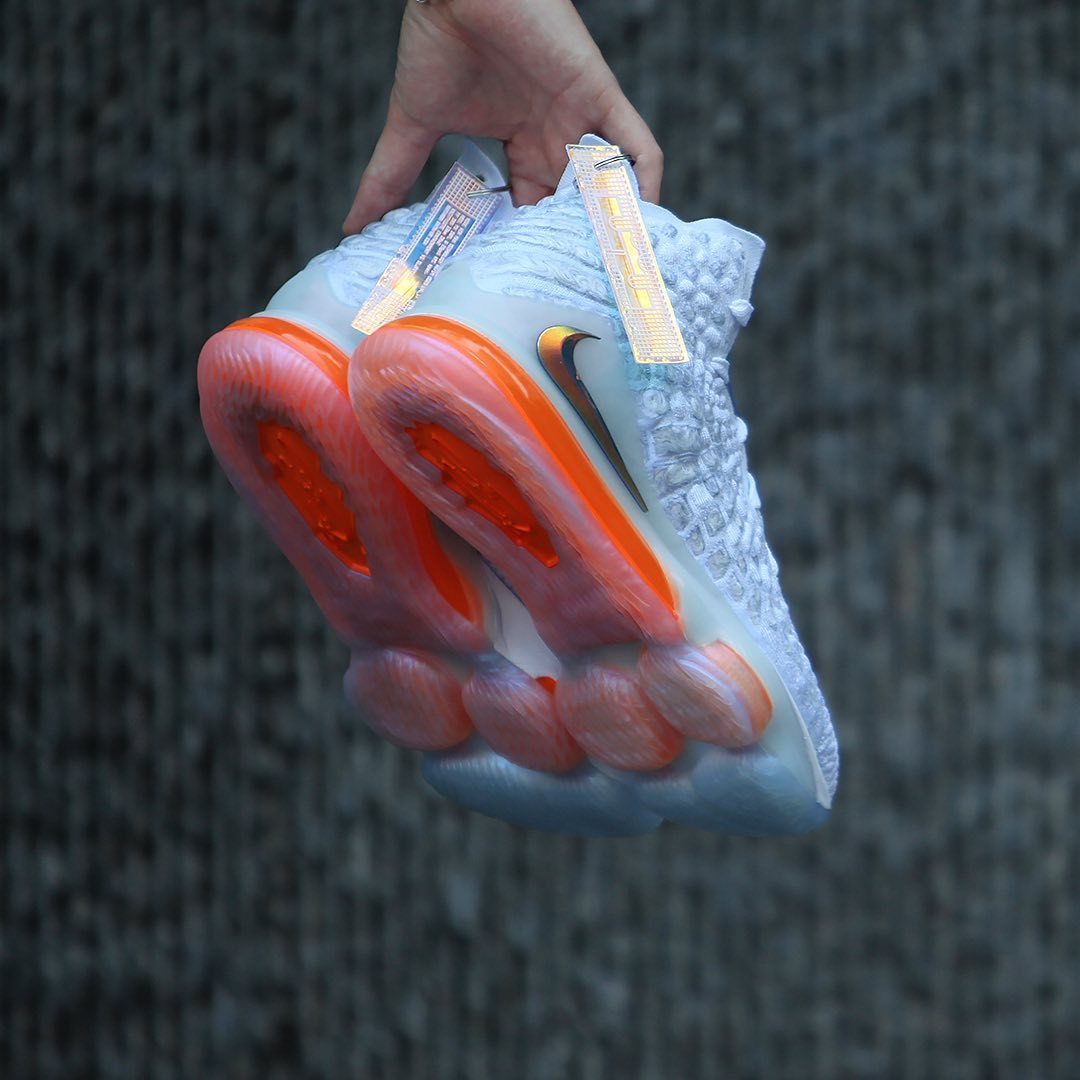 lebron2017年球鞋,lebron新球鞋