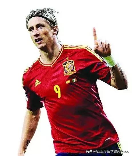 西班牙国家队荣誉,西班牙国家队颜值排名