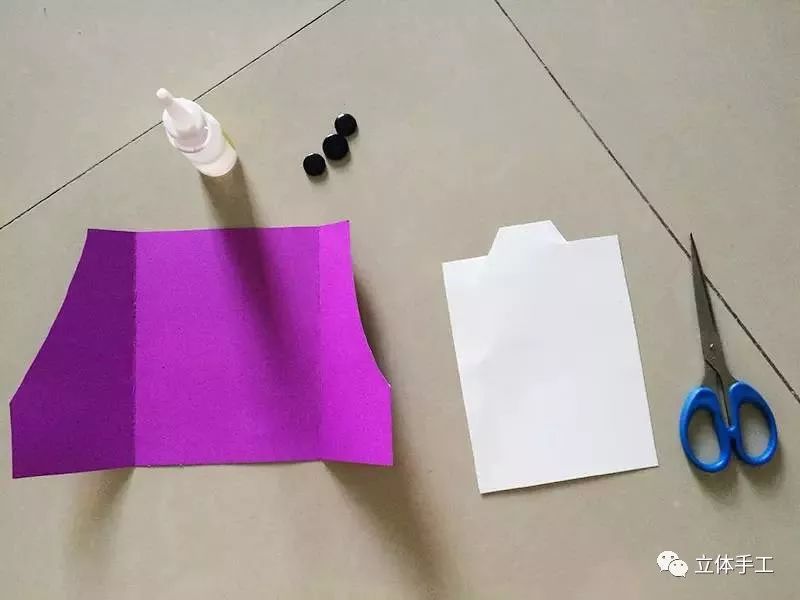 父亲节创意贺卡一年级简单又漂亮,5-7岁父亲节贺卡