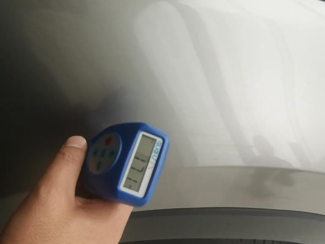 2018款智跑2.0真实油耗四驱二手车,智跑19款2.0顶配二手车