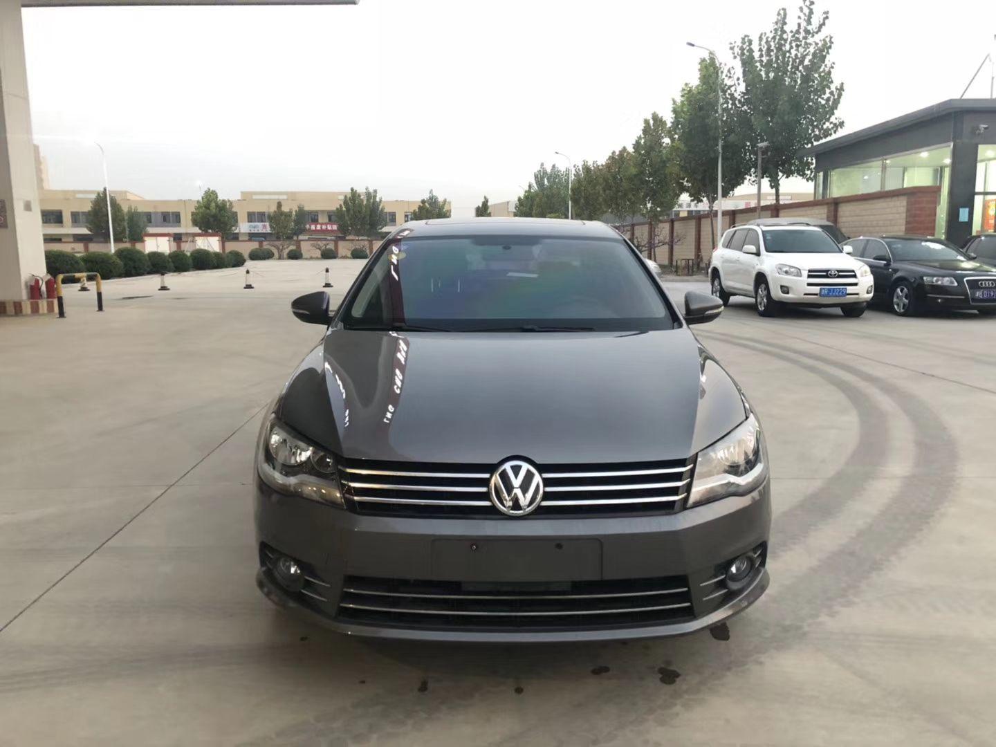 大众宝来全新亮相价格,2019款新大众宝来价格