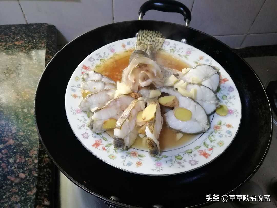 桂花鱼要怎么煮好呢,桂花鱼要怎么弄比较好吃