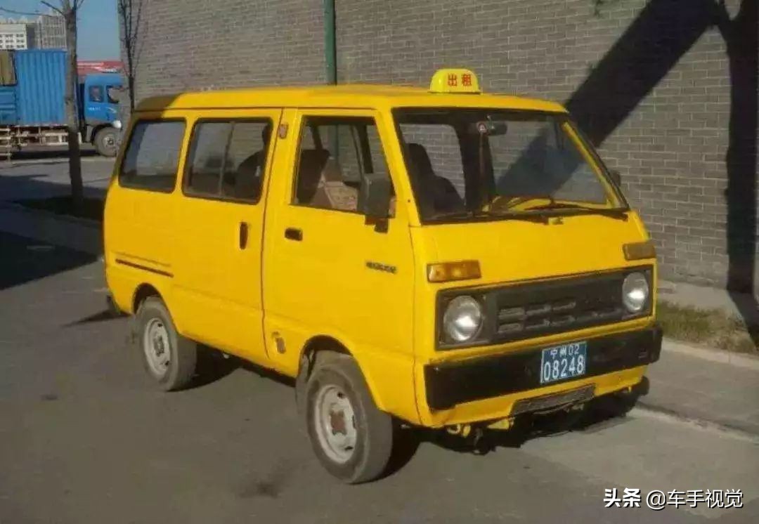 美国人喜欢把车做成“腊肠”，我们并不好这一口