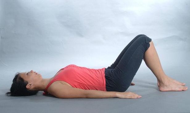 产后康复：漏尿、松弛？快做盆底锻炼