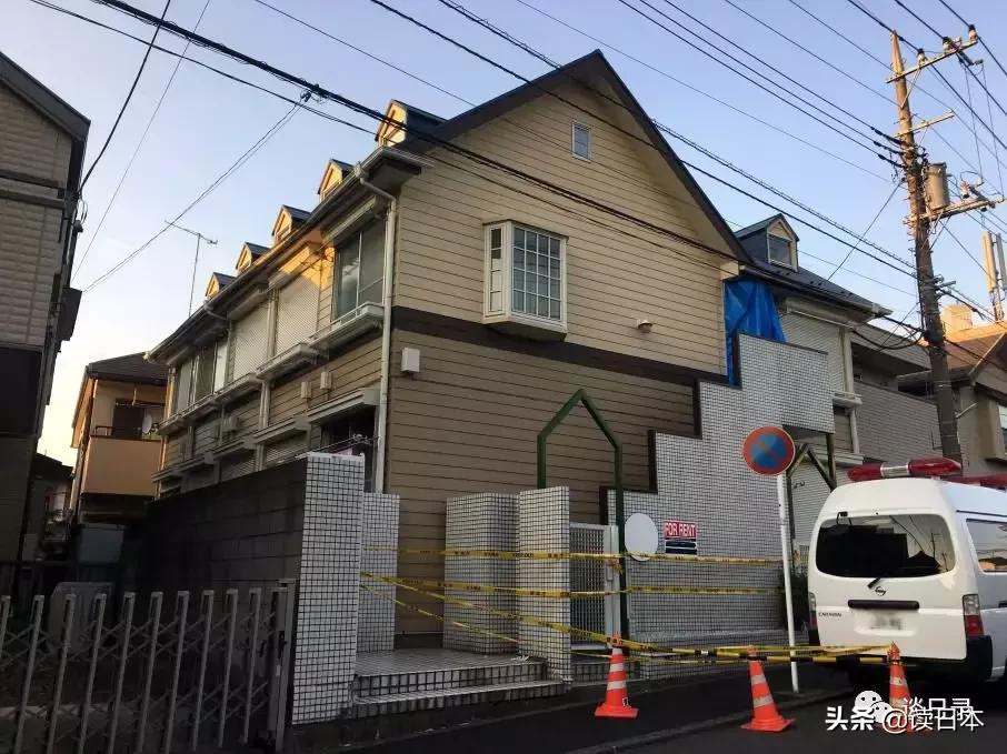 在日本遇见便宜的民宿,日本民宿案件