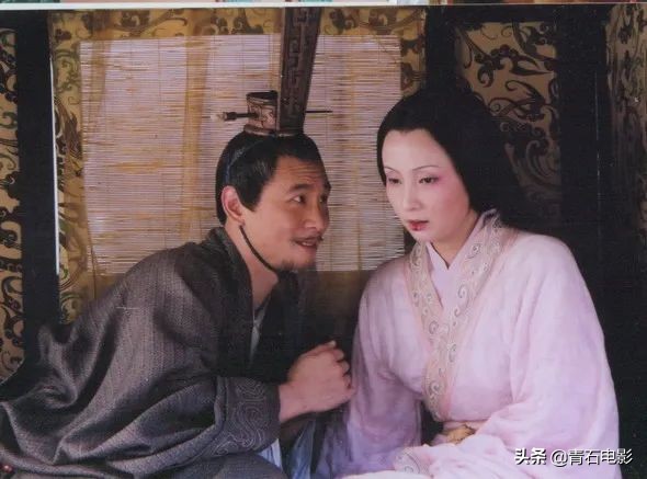 这5部堪称帝王剧巅峰的历史剧，连网友都感叹：竟有这样的高度